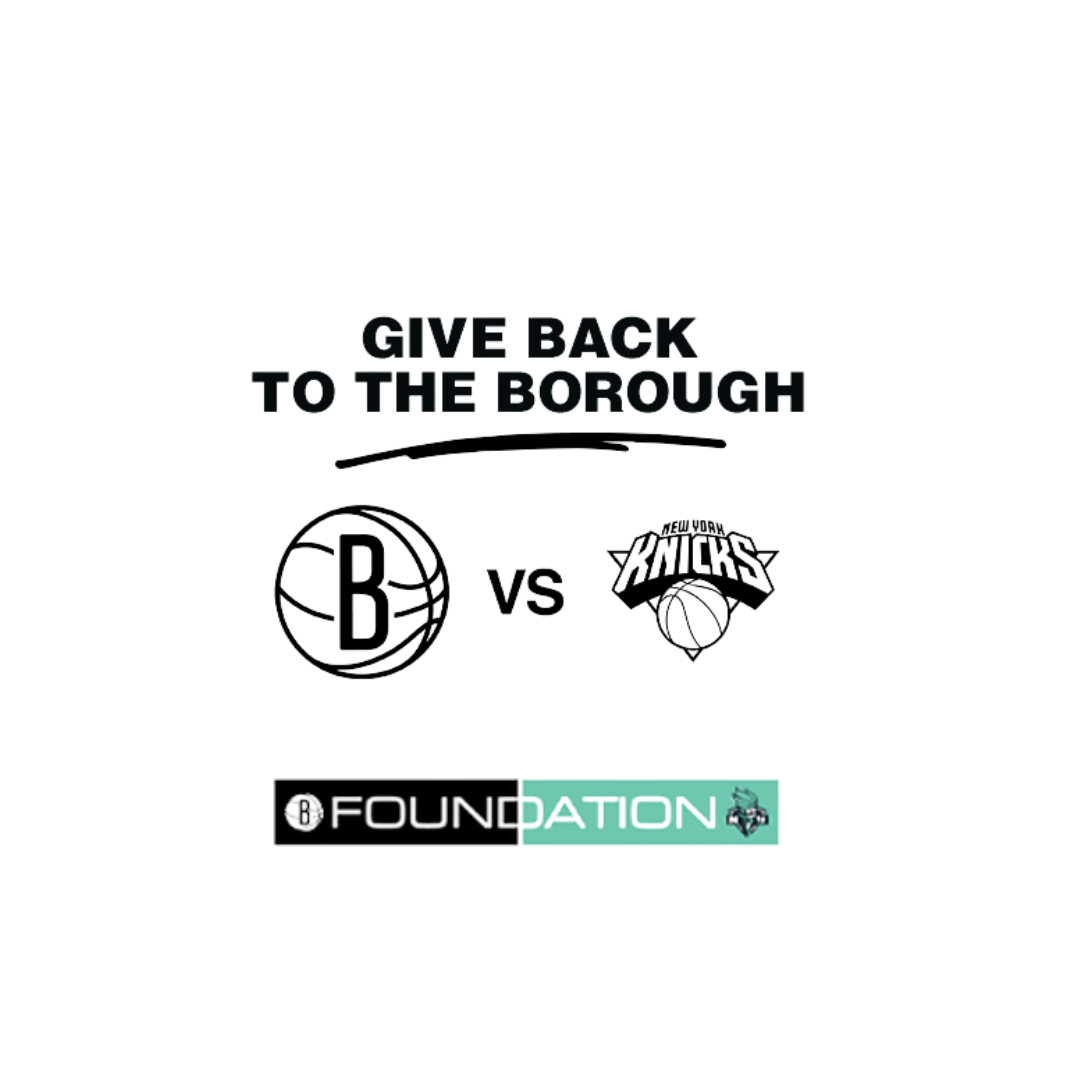 Nets vs. Knicks thumbnail graphic