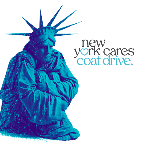 Lady Liberty no background with logo