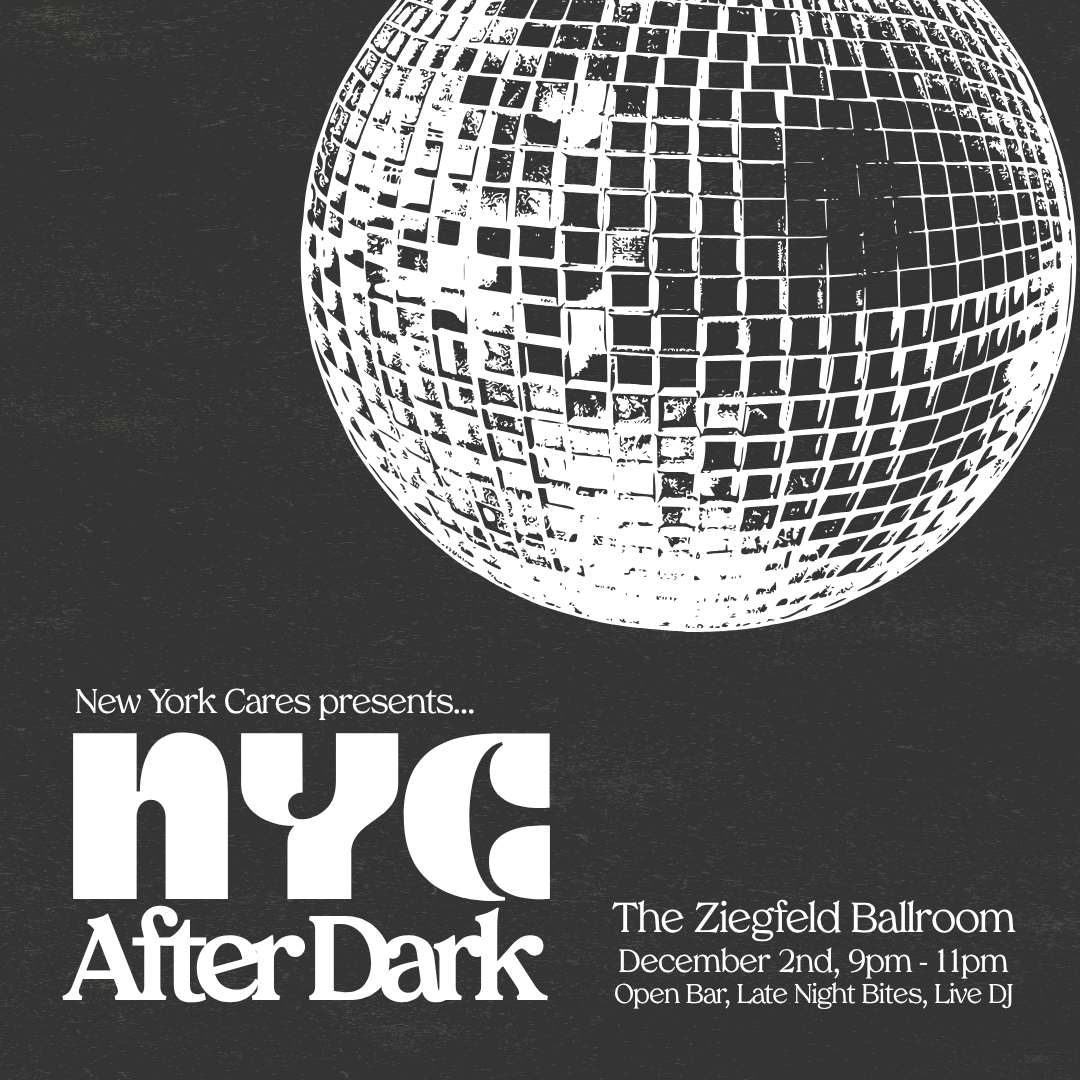 NYC After Dark Promo