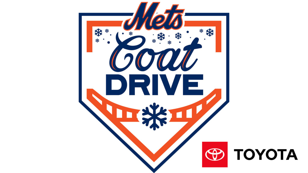 Coat Drive Mets Toyota